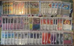 ポケモンカード ミラー 大量 まとめ売り マスボエーフィ - メルカリ