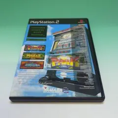 山佐DIGIワールド3 説明書無し