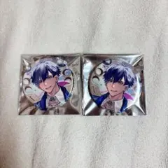 B-project MooNs 野目龍広 缶バッジ - メルカリ
