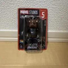 キューブリック キューブリック・ベアブリック