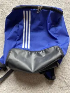 adidas リュック　サッカー　ジュニア
