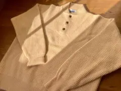 イタリア製 ニット