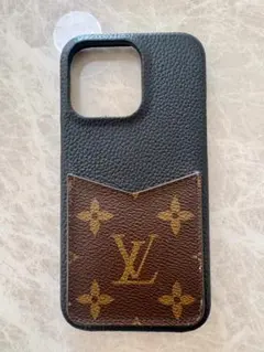 Louis Vuitton ドーフィーヌ iPhone13pro 9320 - メルカリ