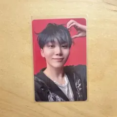 2025年最新】seventeen サイン スングァンの人気アイテム - メルカリ