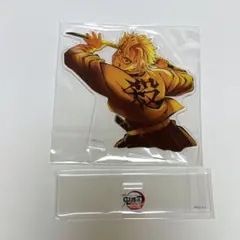鬼滅の刃　劇場版　無限城編　アクリルスタンド　不死川実弥