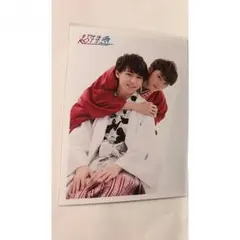 ☆超特急☆　生写真　22弾　連結