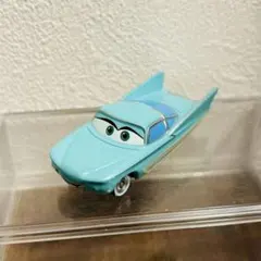 カーズ トミカ フロー 廃盤