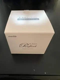 新品】エバーライフBe-Kojun Perfect Wrinkle Cream - メルカリ