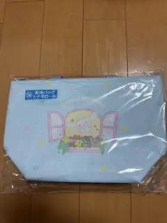 サンリオくじ　シナモロール