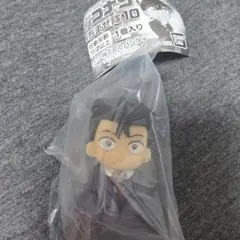 【即日発送可能】名探偵コナン 毛利小五郎　ちぢませ隊10