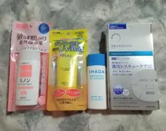 ・未開封 クレイビューティ Babyサンスクリーン 4本セット 未開封 クレイビューティ Babyサンスクリーン 4本セット - メルカリ