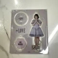 齋藤樹愛羅 The5th アクリルスタンド イコラブ - メルカリ