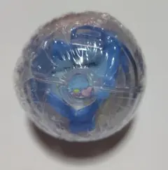 サンリオ カプセルステッキ2 青 タキシードサム