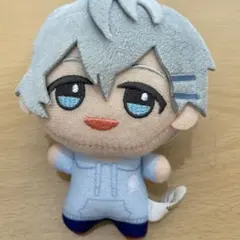 カラフルピーチヒロぬいぐるみ