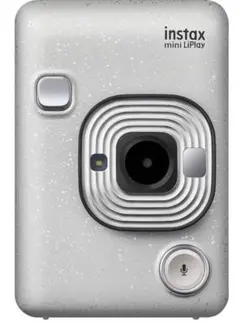 FUJIFILM instax mini LiPlay チェキ 未開封フィルム