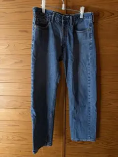 Levi'sデニムパンツ『505』W35L30