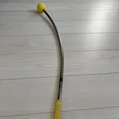 Lynx フレループ　イエロー