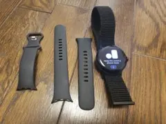 Google　Pixelwatch2