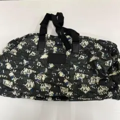 タグ付き！マークバイマークジェイコブス 未使用 ナイロンボストンバッグ