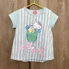 BABYDOLL Ｔシャツ（90）