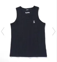 DROP NEEDLE RIB TANK TOPのサムネイル