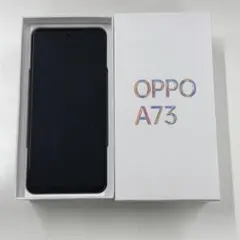 oppo A73 64GB 楽天版SIMフリー
