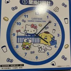 2026年最新】キティちゃん壁掛け時計の人気アイテム - メルカリ