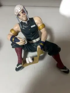 鬼滅の刃　宇髄天元　フィギュア