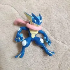 モンコレ ゲッコウガ モンスターコレクション フィギュア ポケモン