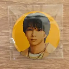 M!LK エビバディグッジョブ！HMV特典 缶バッジ 吉田仁人 - メルカリ