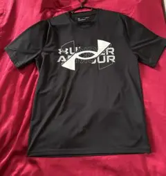 ⭐︎アンダーアーマー　UNDER ARMOUR/メンズTシャツ/トレーニングシャツ