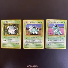 2026年最新】ニドリーナの人気アイテム - メルカリ