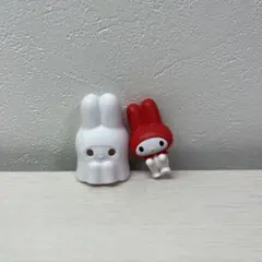 サンリオ マイメロディ ミニフィギュアのサムネイル