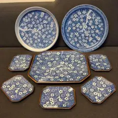 トルコ ハンドメイド 皿 13枚セット トルコ ハンドメイド お皿セット 13枚 - メルカリ