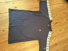 Champion ネイビー Tシャツ 160