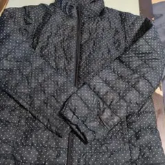 UNIQLO キッズ ダウンコート 150