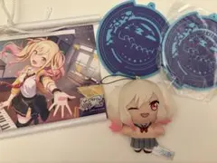 【おまけ付き】　Leo/need　天馬咲希　まとめ売り