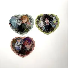 あんスタ プチプリ 朔間零 羽風薫 乙狩アドニス