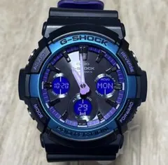 美品】G-SHOCK GAC-110-6AJF エヴァ初号機カラー 希少 - メルカリ