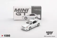MINI GT GT-R R32 Veilside Combat C-I