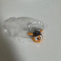 プロ野球マスコット めじるしアクセサリー ジャビット