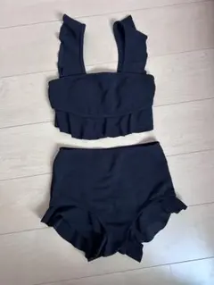 SHEIN 水着ブラックSサイズ