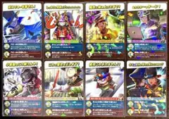 主役は我々だ インパクトユー プレイヤーカード キラ コンプリート