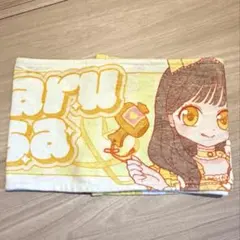 iLiFE! 福丸うさ JAPANLiFE! 2025 推しタオル - メルカリ