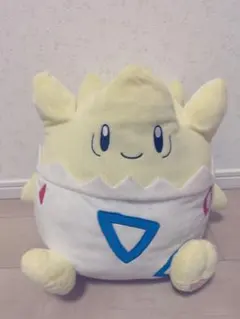 2026年最新】もっちりっちぬいぐるみ トゲピーの人気アイテム - メルカリ