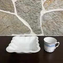 HUTSCHENREUTHER フッチェンロイター　スクエアプレート／マグカップのサムネイル