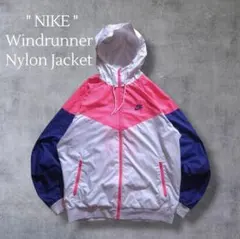希少 70s NIKEナイキナイロンジャケットスウッシュOREGON USAタグ 希少 70s NIKEナイキナイロンジャケットスウッシュOREGON USAタグ