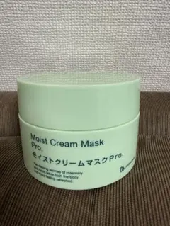 2026年最新】モイストクリームマスクpro。の人気アイテム - メルカリ