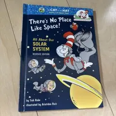 There's No Place Like Space!