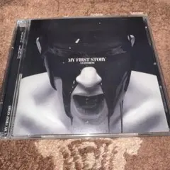 my first story 邦楽